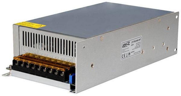 Produktbild: Joy-it JT-PS1440-NT Industrienetzteil, Festspannung 68 (max.) 22A (max.) 1500W
