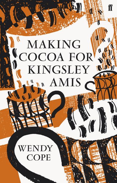 Produktbild: Making Cocoa for Kingsley Amis