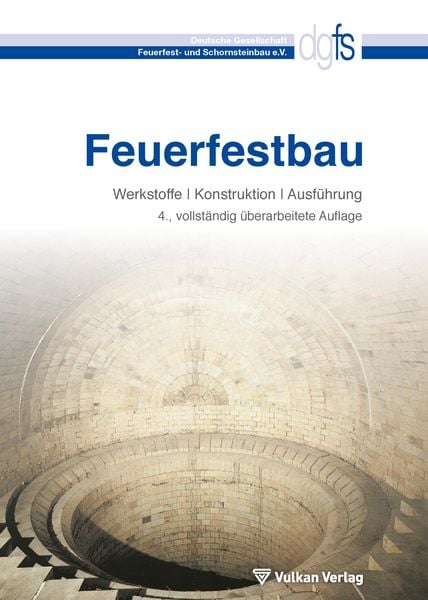 Produktbild: Feuerfestbau
