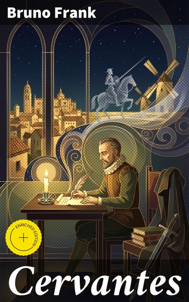 Produktbild: Cervantes