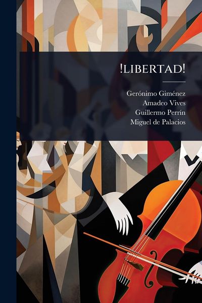 Produktbild: !libertad!