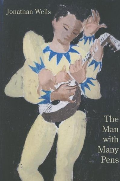 Produktbild: The Man with Many Pens