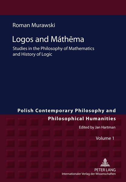 Produktbild: Logos and M&aacute;thēma