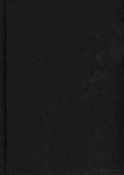 Produktbild: Computational Neuroscience and Cognitive Modelling
