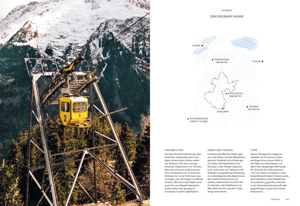 Produktbild: Kinfolk Travel