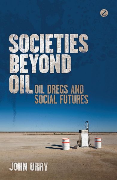 Produktbild: Societies beyond Oil