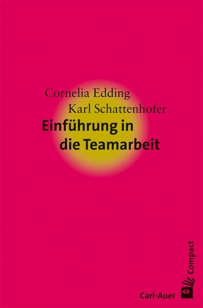 Produktbild: Einführung in die Teamarbeit