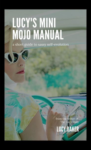 Produktbild: Lucy's Mini Mojo Manual