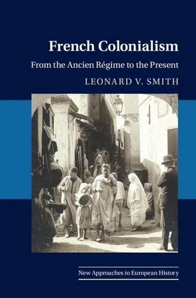 Produktbild: French Colonialism