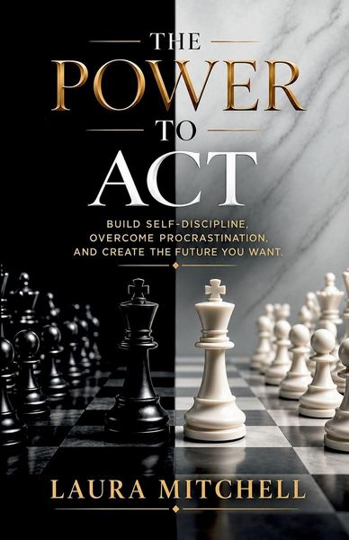 Produktbild: The Power To Act