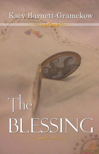 Produktbild: The Blessing