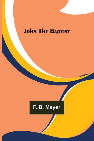 Produktbild: John the Baptist