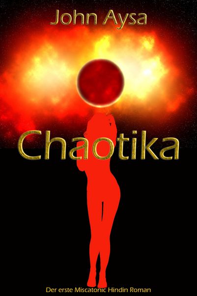 Produktbild: Chaotika