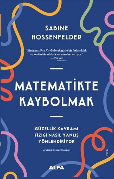 Produktbild: Matematikte Kaybolmak