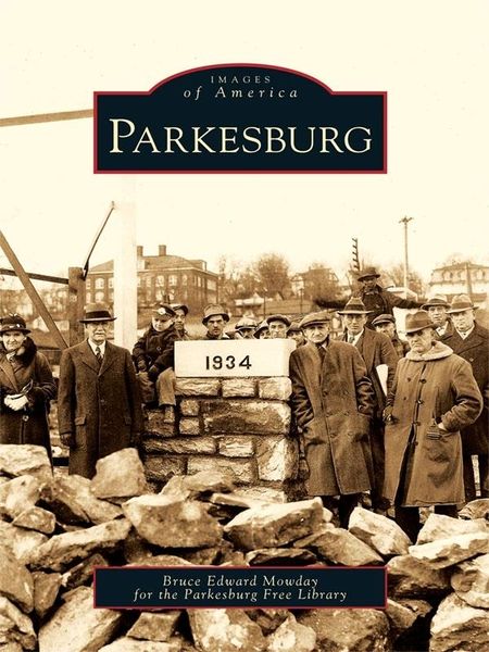 Produktbild: Parkesburg