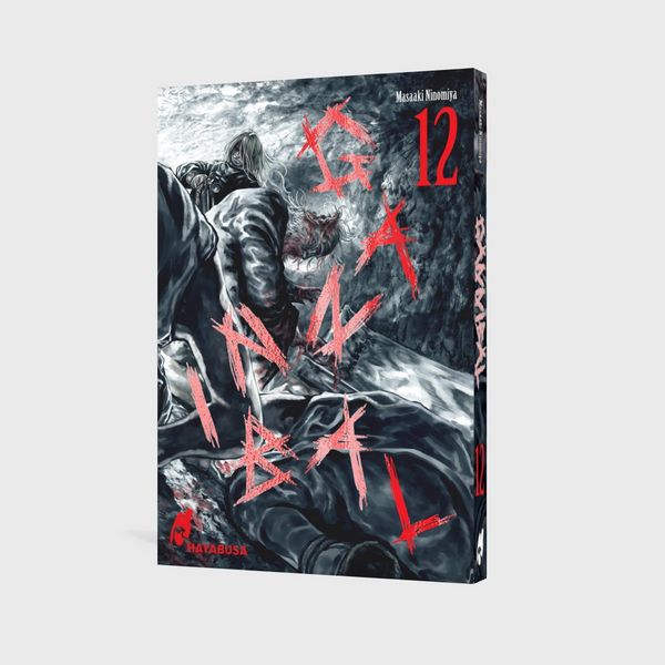 Produktbild: Gannibal 12