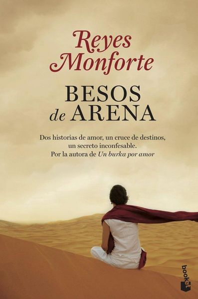 Produktbild: Besos de arena