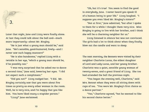 Produktbild: Jane Austen's Pride & Prejudice