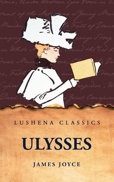 Produktbild: Ulysses