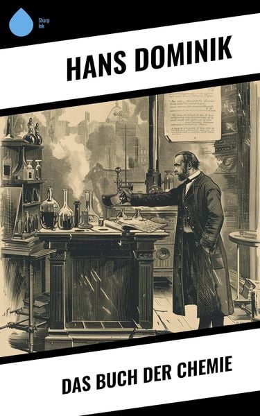 Produktbild: Das Buch der Chemie
