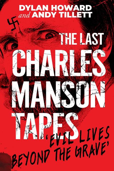 Produktbild: The Last Charles Manson Tapes