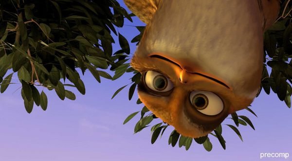 Produktbild: Zambezia - Der Kinofilm - In jedem steckt ein kleiner Held - for Kids!