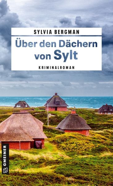 Produktbild: &Uuml;ber den D&auml;chern von Sylt