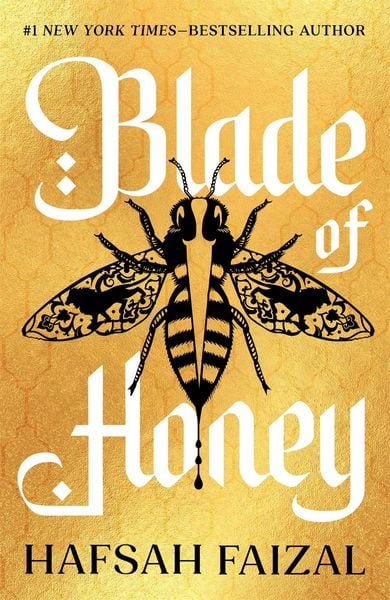 Produktbild: Blade of Honey