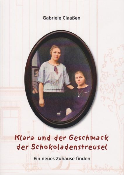 Produktbild: Klara und der Geschmack der Schokoladenstreusel