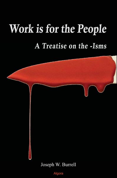 Produktbild: Work Is for the People