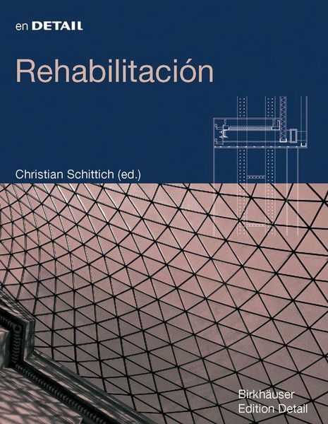 Produktbild: Rehabilitaci&oacute;n