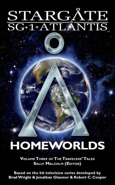 Produktbild: Stargate Sg-1 Atlantis Homeworlds