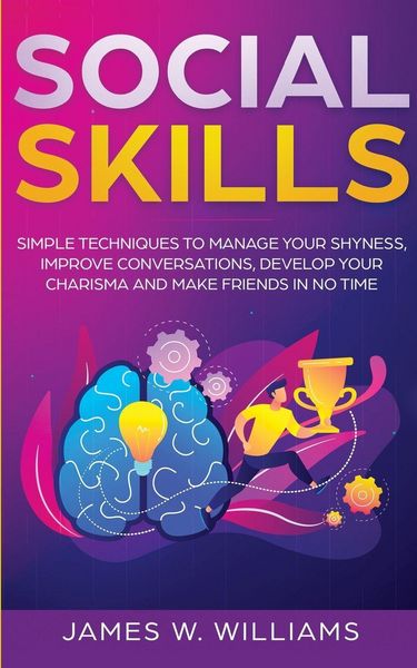 Produktbild: Social Skills