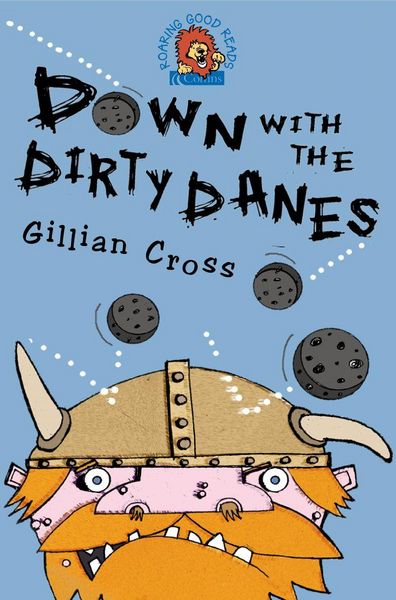 Produktbild: Down with the Dirty Danes!