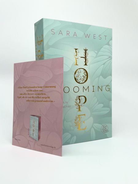 Produktbild: Blooming Hope