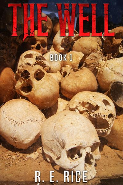 Produktbild: The Well