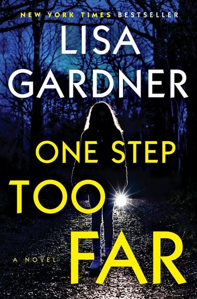 Produktbild: One Step Too Far