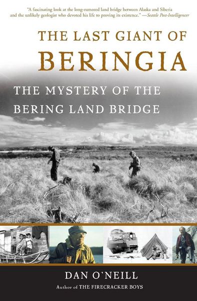 Produktbild: The Last Giant of Beringia