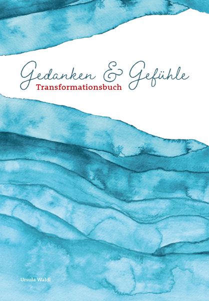 Produktbild: Transformationsbuch