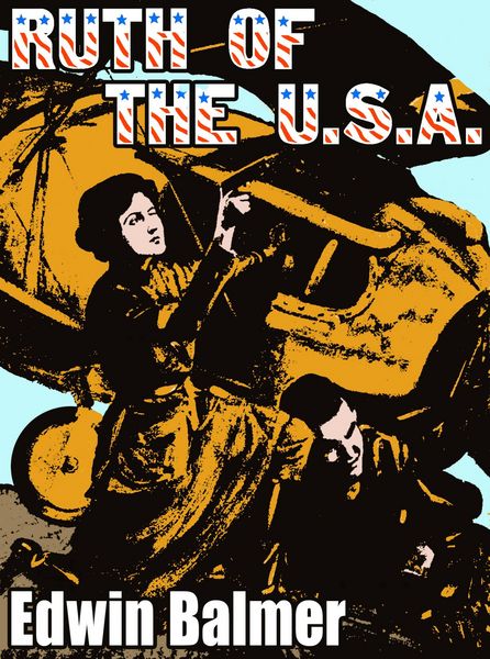 Produktbild: Ruth of the U. S. A.