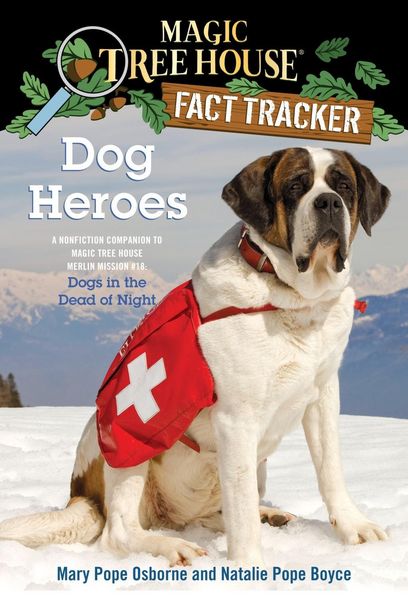 Produktbild: Dog Heroes