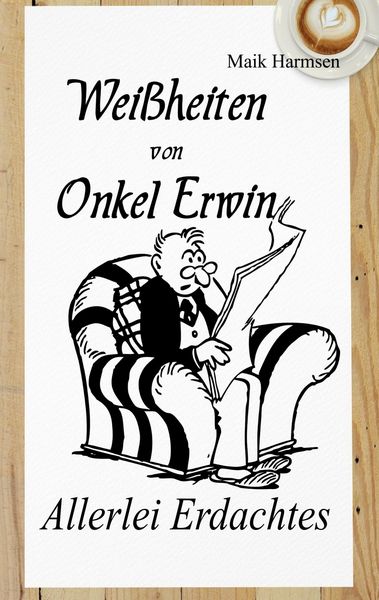 Produktbild: Wei&szlig;heiten von Onkel Erwin