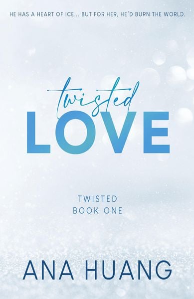 Twisted Love - Special Edition, Taschenbuch von Ana Huang, Boba Press