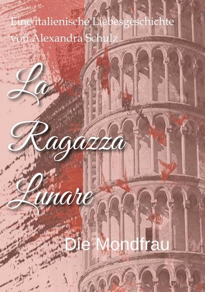 Produktbild: La Ragazza Lunare