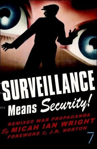 Produktbild: Surveillance Means Security