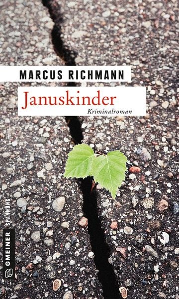 Produktbild: Januskinder