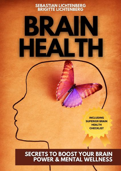 Produktbild: Maximizing Brain Health