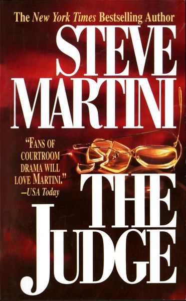 Produktbild: The Judge