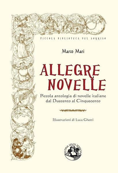 Produktbild: Allegre novelle