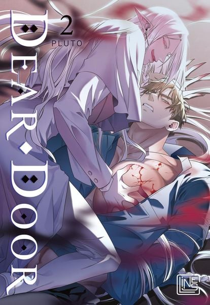 Produktbild: Dear.Door 2